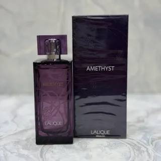 عطر ادکلن لالیک آمیتیس _ بنفش زنانه