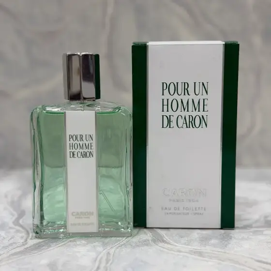 عطر ادکلن کارون پوران هوم _ عطر شاه 125 میل