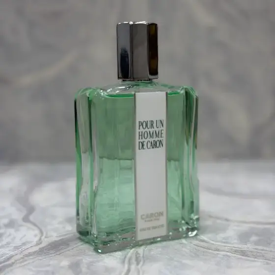 عطر ادکلن کارون پوران هوم _ عطر شاه 125 میل