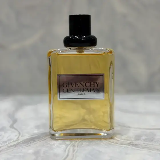 عطر ادکلن جیوانچی جنتلمن