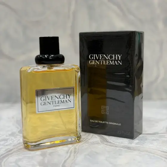 عطر ادکلن جیوانچی جنتلمن