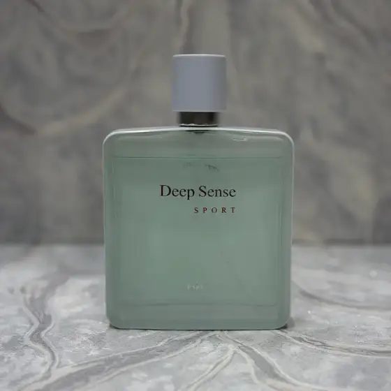 عطر ادکلن پرایم کالکشن دیپ سنس اسپورت