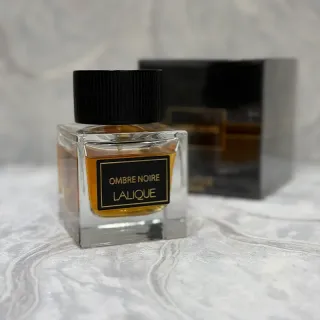 عطر ادکلن لالیک امبر نویر