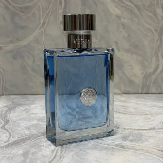 عطر ادکلن ورساچه پور هوم (ورساچه آبی) اصلی