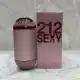 عطر ادکلن کارولینا هررا 212 سک*سی زنانه (اصلی)