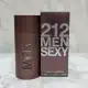 عطر ادکلن کارولینا هررا سک*سی مردانه (اصلی)