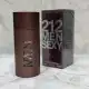 عطر ادکلن کارولینا هررا سک*سی مردانه (اصلی)