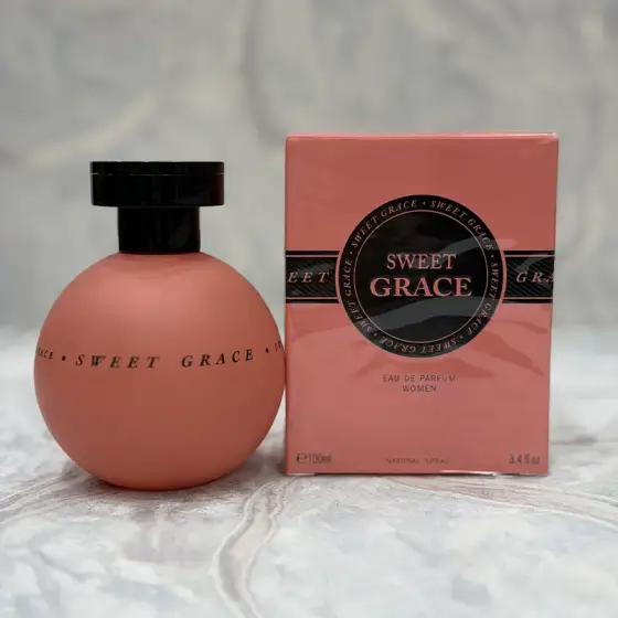 عطر ادکلن سوییت گریس برند لورینتال فرگرنسز