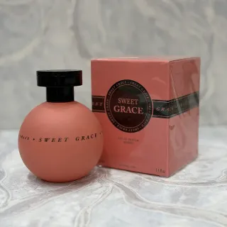 عطر ادکلن سوییت گریس برند لورینتال فرگرنسز