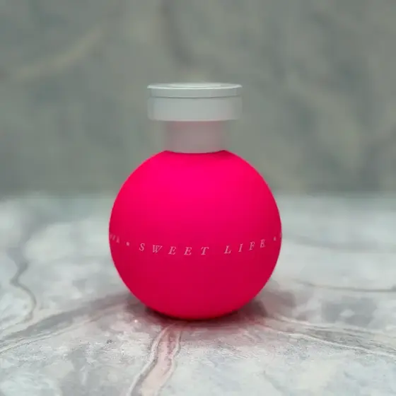 عطر ادکلن جی پارلیس سوییت لایف صورتی