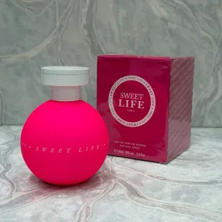 عطر ادکلن جی پارلیس سوییت لایف صورتی
