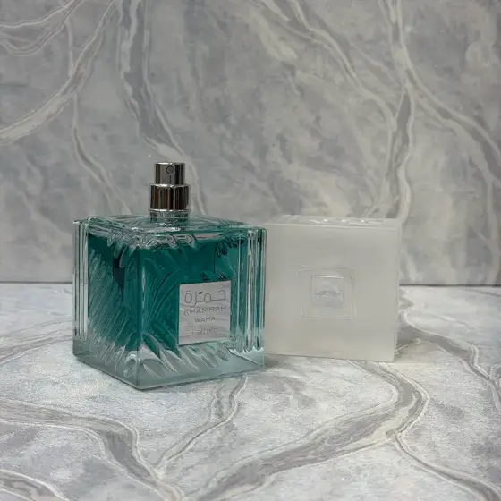 عطر ادکلن خمره واها