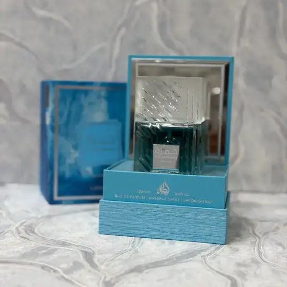 عطر ادکلن خمره واها