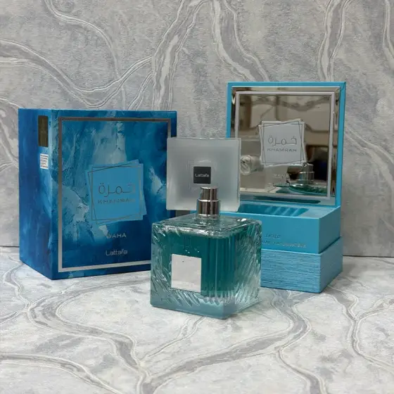 عطر ادکلن خمره واها