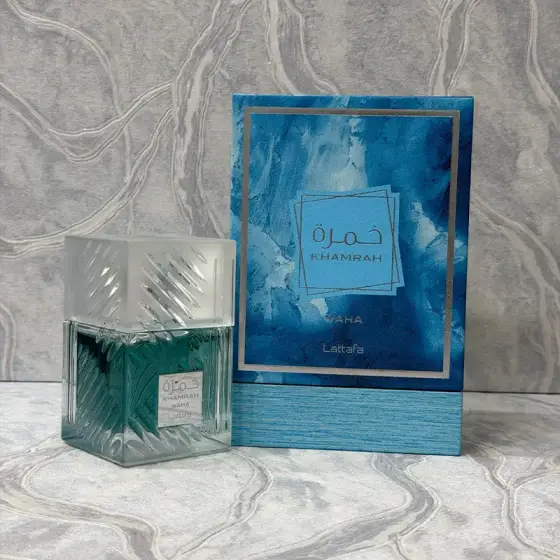 عطر ادکلن خمره واها