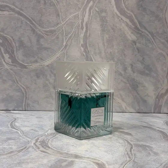 عطر ادکلن خمره واها