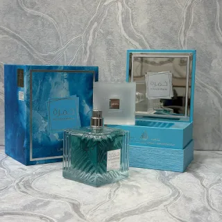 عطر ادکلن خمره واها