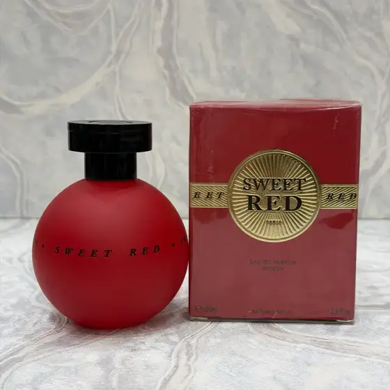 عطر ادکلن لورینتال فرگرانسز سوییت رد