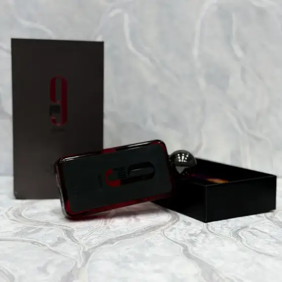 عطر ادکلن افنان ناین پی ام ربل
