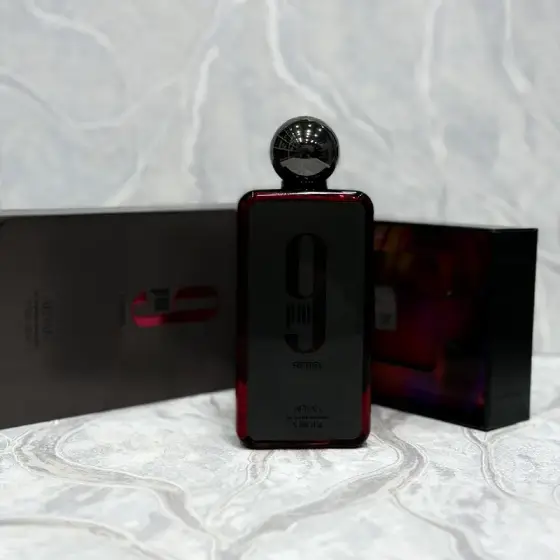 عطر ادکلن افنان ناین پی ام ربل