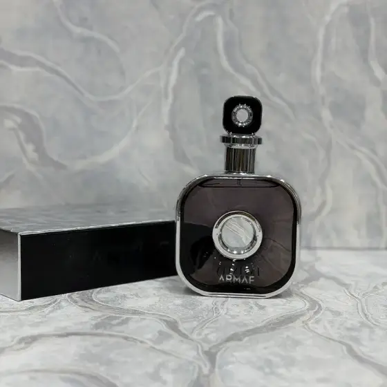 عطر ادکلن اینفینیتی آرماف سیلور