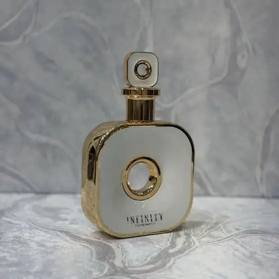عطر ادکلن اینفینیتی گلد آرماف زنانه