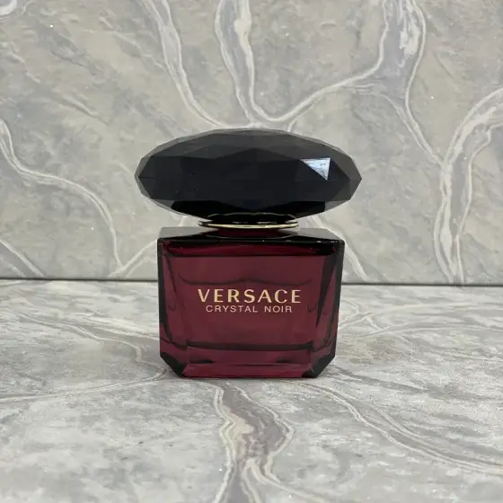 عطر ادکلن ورساچه کریستال نویر