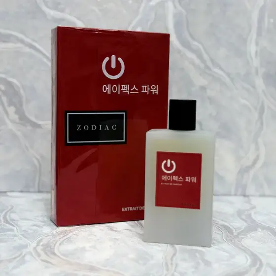 عطر ادکلن صمام اپکس پاور زودیاک