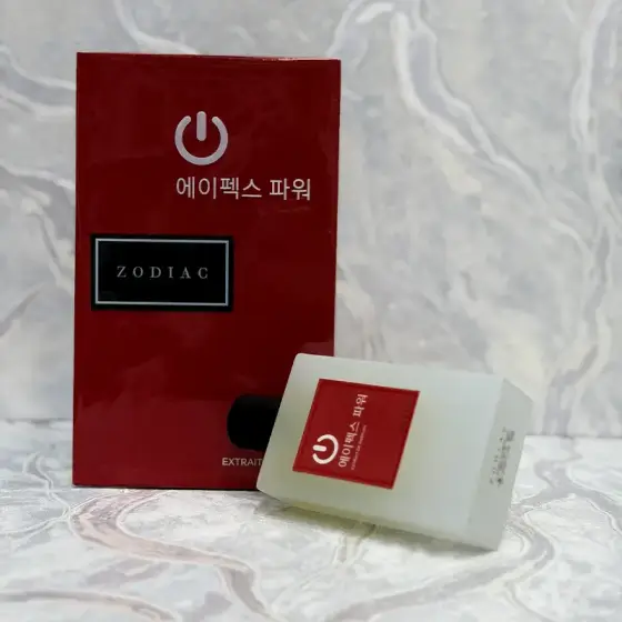 عطر ادکلن صمام اپکس پاور زودیاک