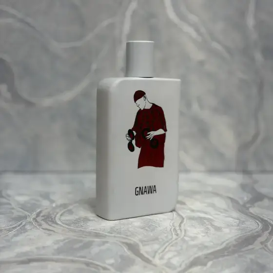 عطر ادکلن صمام والو گناوا