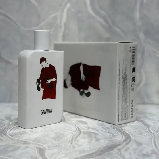 عطر ادکلن صمام والو گناوا