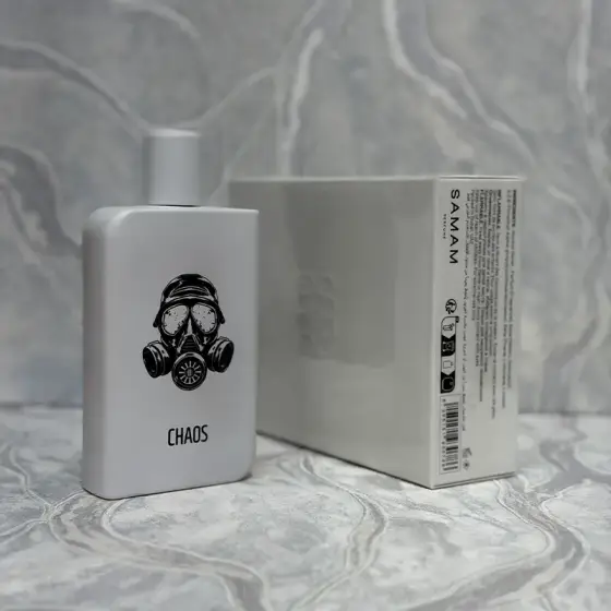 عطر ادکلن صمام کیاس