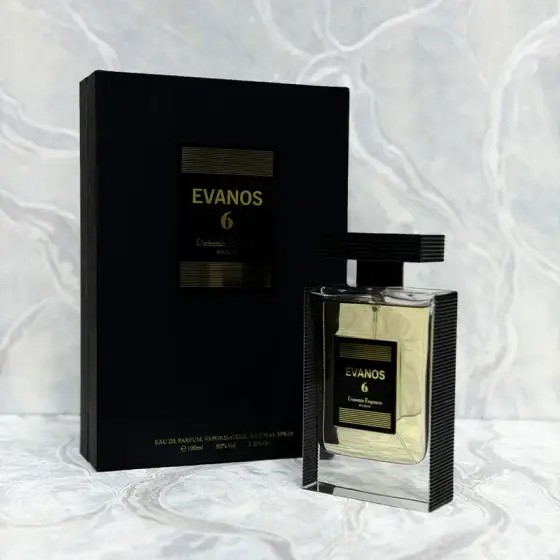 عطر ادکلن اوانوس 6