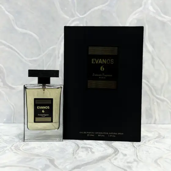 عطر ادکلن اوانوس 6