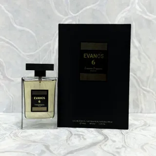 عطر ادکلن اوانوس 6
