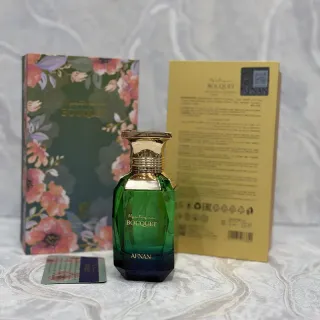 عطر ادکلن افنان میستیک بوکت