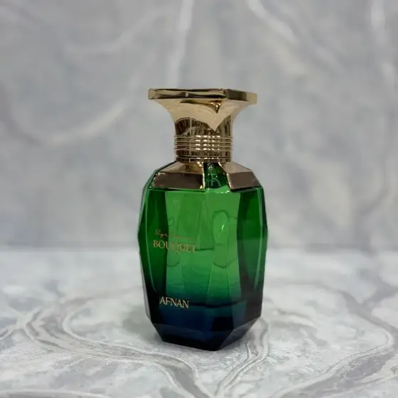 عطر ادکلن افنان میستیک بوکت