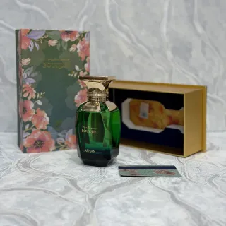 عطر ادکلن افنان میستیک بوکت