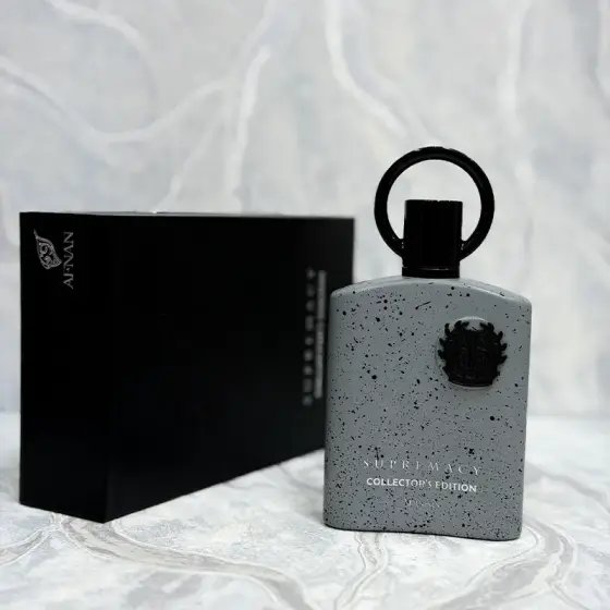 عطر ادکلن سوپر ماسی کالکتورز ادیشن افنان