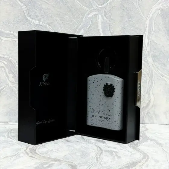 عطر ادکلن سوپر ماسی کالکتورز ادیشن افنان