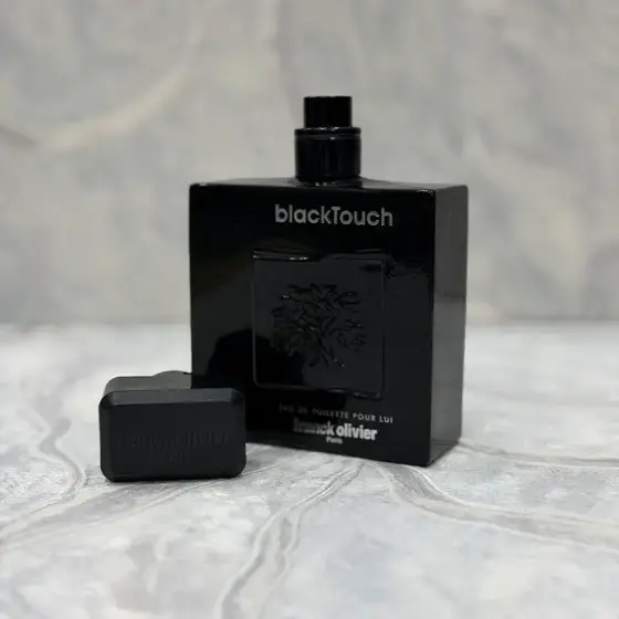 عطر ادکلن فرانک الیور بلک تاچ
