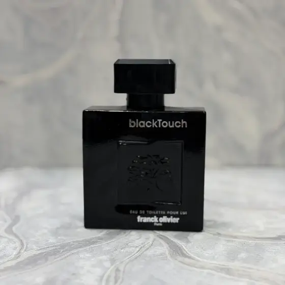 عطر ادکلن فرانک الیور بلک تاچ
