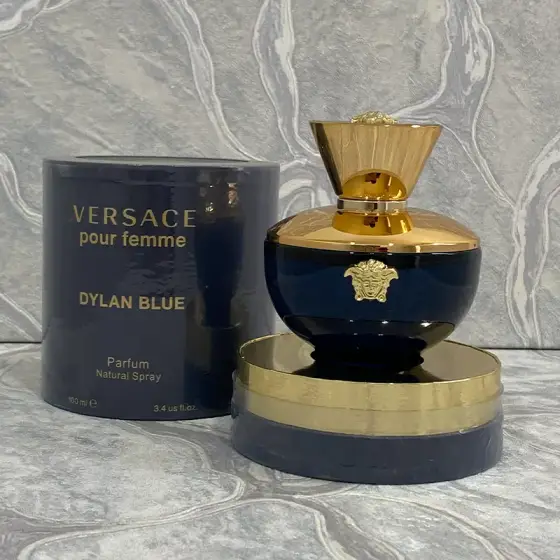 عطر ادکلن ورساچه پور فم دیلان بلو