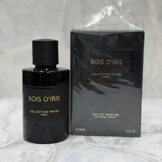 عطر ادکلن جی پارلیس کالکشن پرایو بویس د آیریس