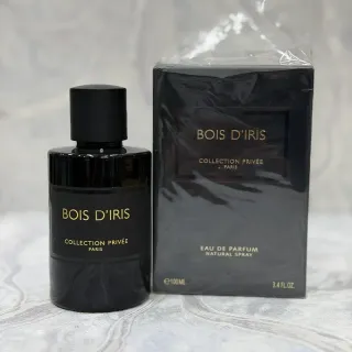 عطر ادکلن جی پارلیس کالکشن پرایو بویس د آیریس