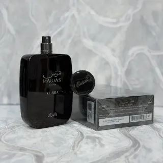 عطر ادکلن رصاصی هوس کبرا