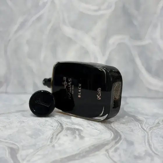 عطر ادکلن رصاصی هوس بلک