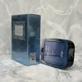 عطر ادکلن رصاصی هوس ایس