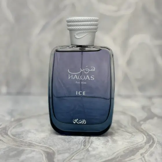 عطر ادکلن رصاصی هوس ایس