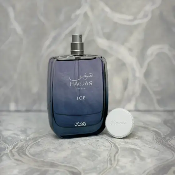 عطر ادکلن رصاصی هوس ایس